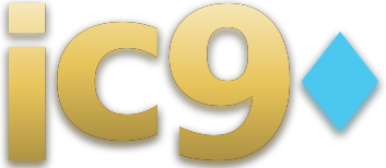 ic90 logo